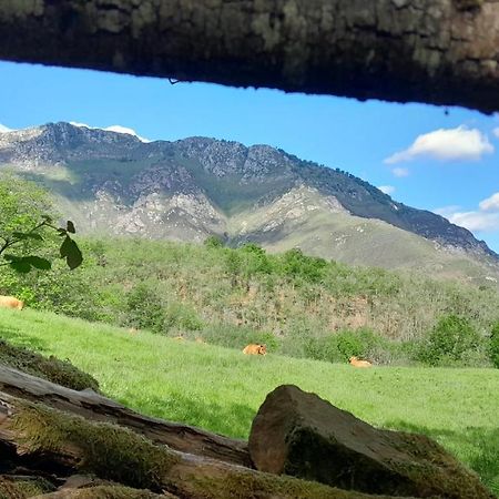 Hotel Rural El Secreto De Julia Ríoseco Dış mekan fotoğraf