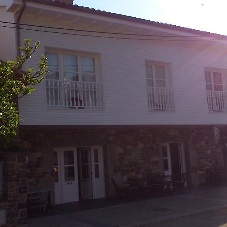 Hotel Rural El Secreto De Julia Ríoseco Dış mekan fotoğraf