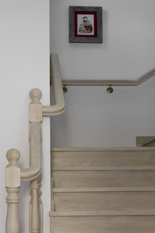 Hotel Rural El Secreto De Julia Ríoseco Dış mekan fotoğraf